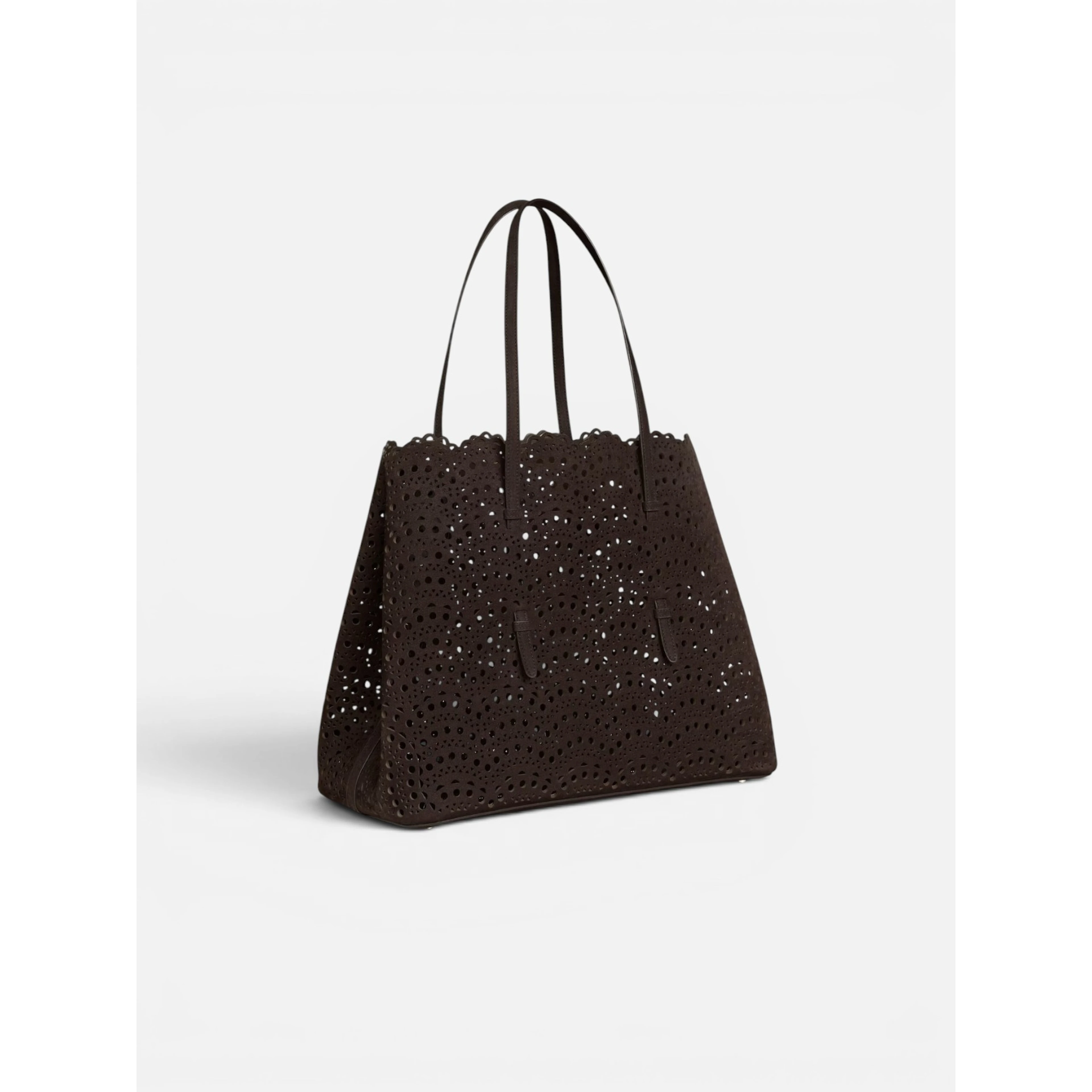 ALAÏA MINI 37 handbag