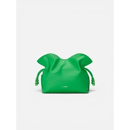 LOEWE MINI FLAMENCO handbag