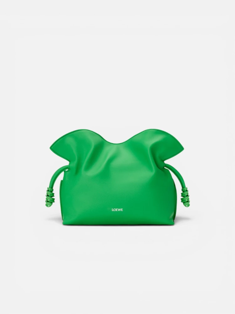 LOEWE MINI FLAMENCO handbag