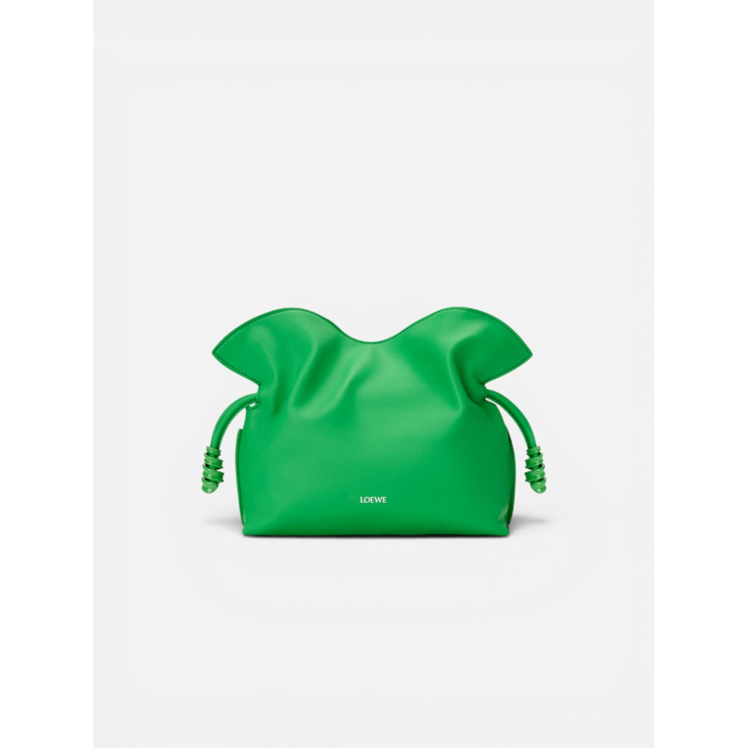 LOEWE MINI FLAMENCO handbag