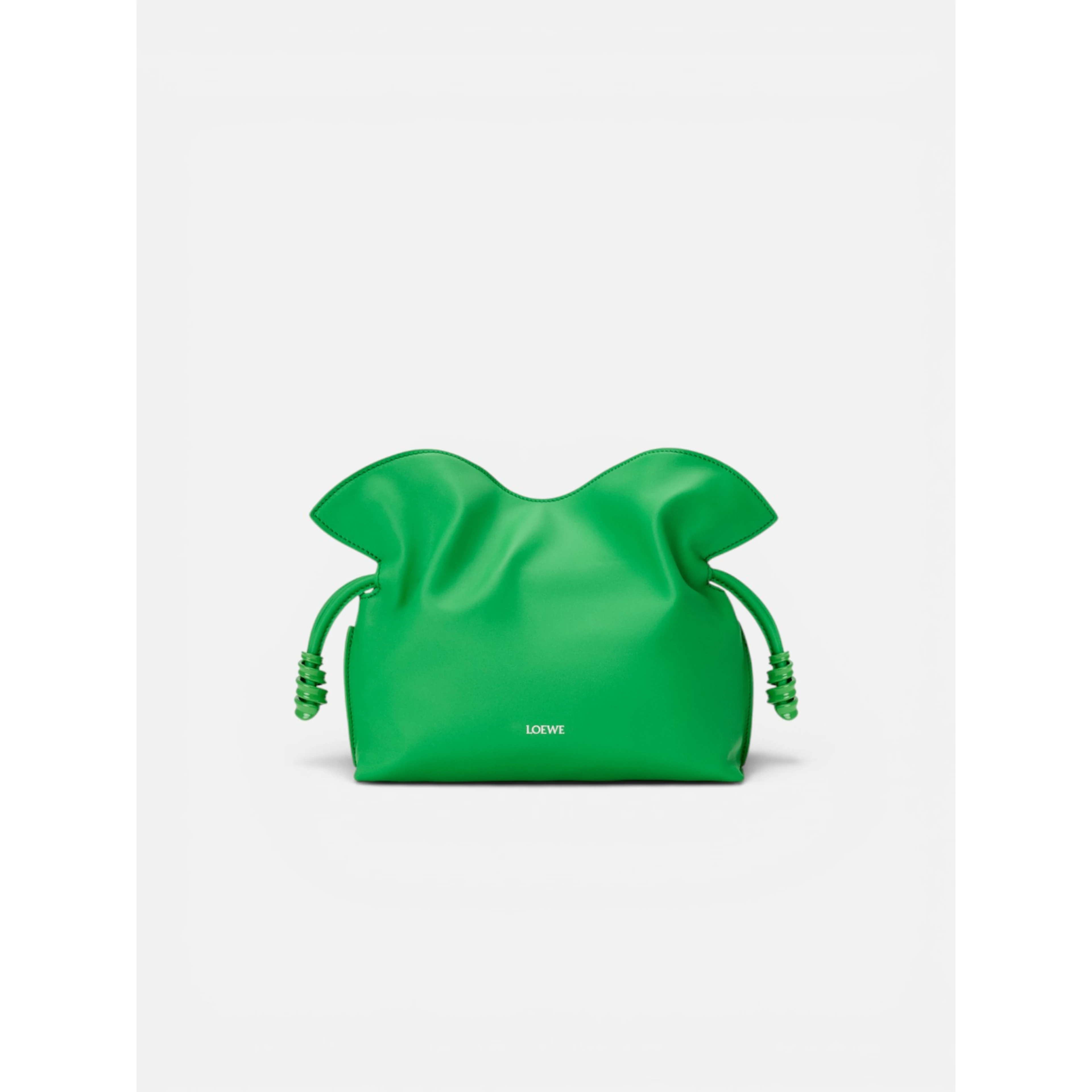 LOEWE MINI FLAMENCO handbag