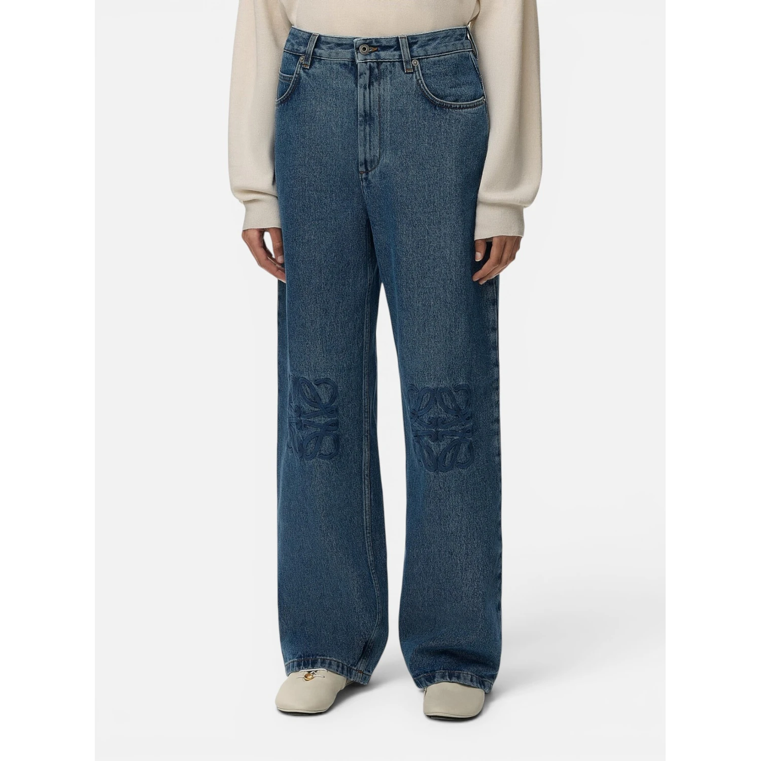 LOEWE jeans