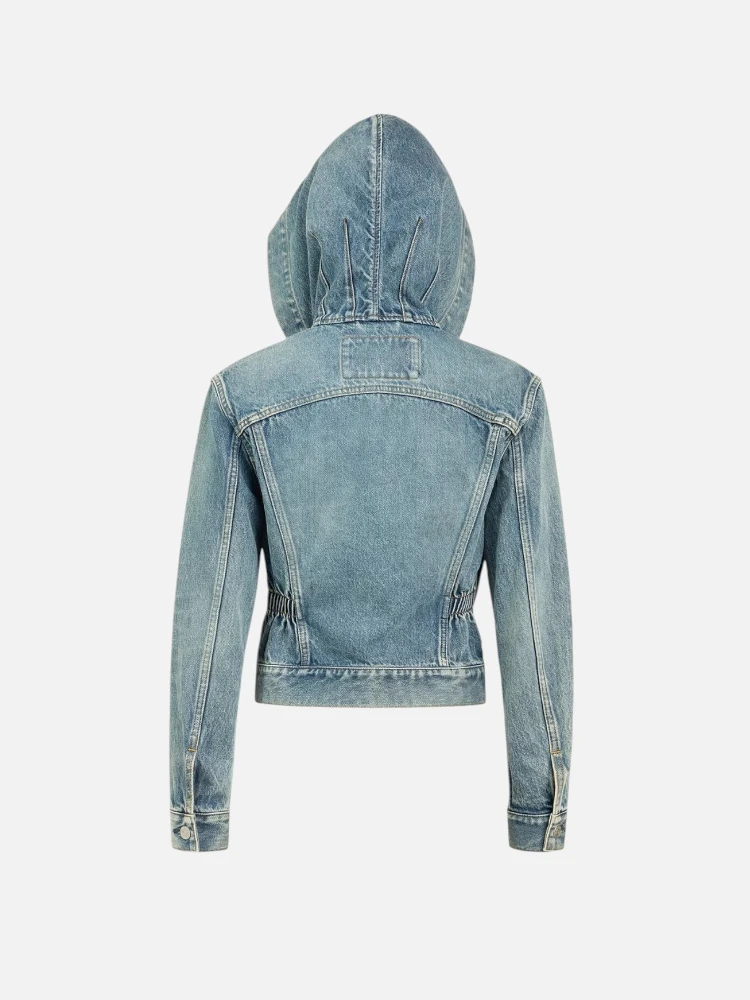 ALAÏA jacket alternative