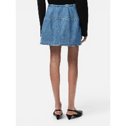 LOEWE skirt
