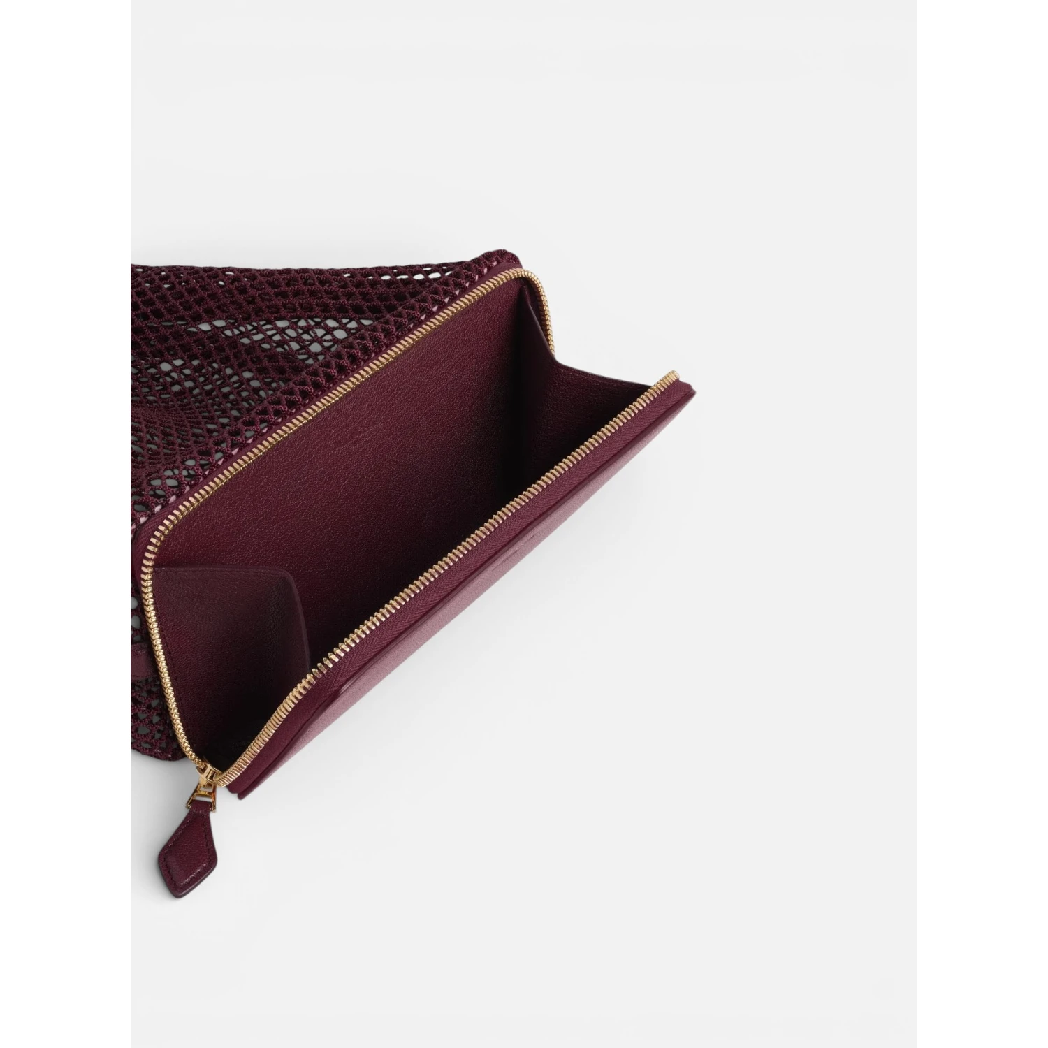 ALAÏA LE POCHON handbag