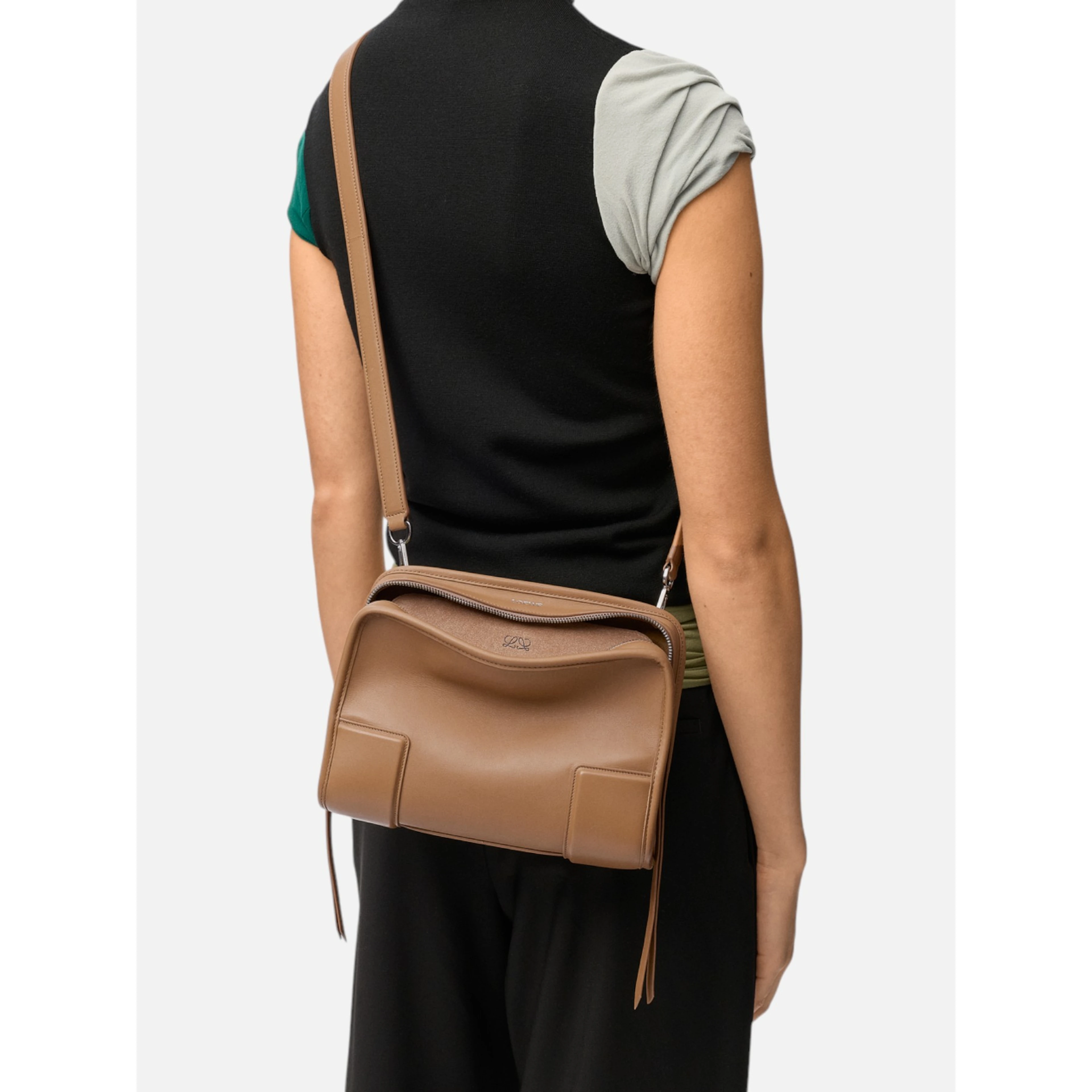 LOEWE AMAZON 180 handbag