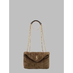 BORSA "PUFFER TOY"