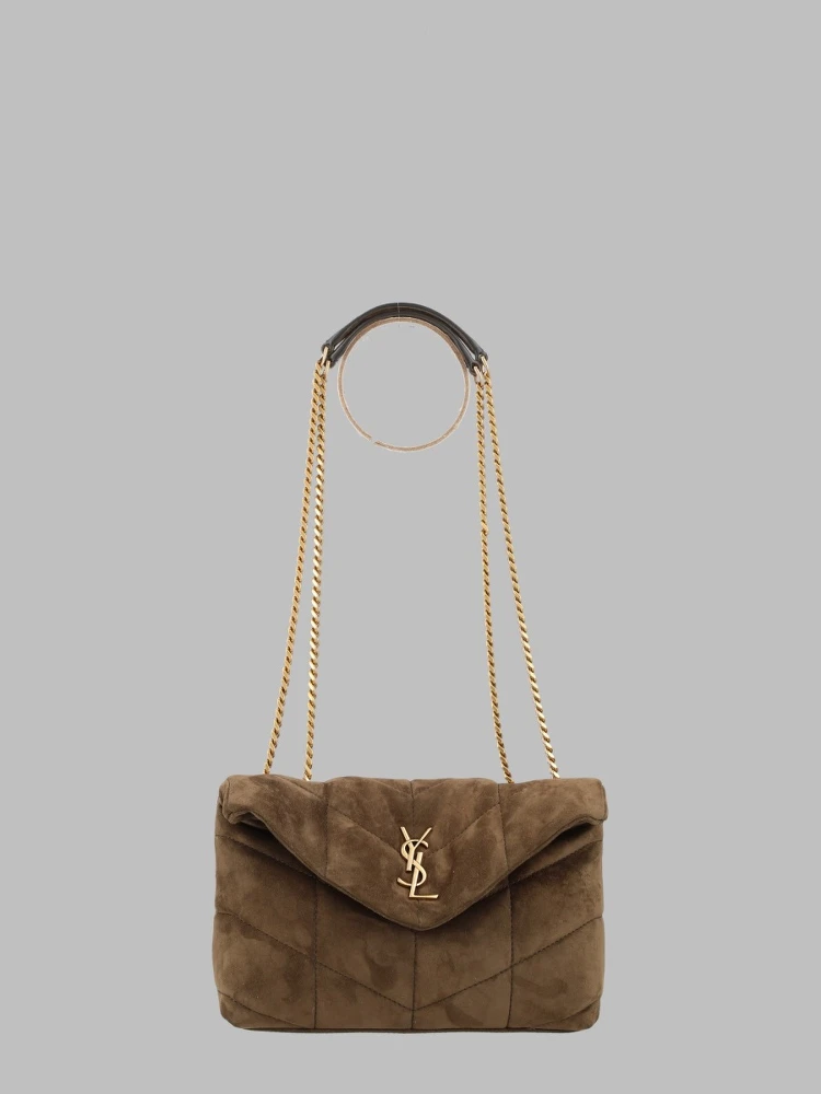 BORSA "PUFFER TOY"