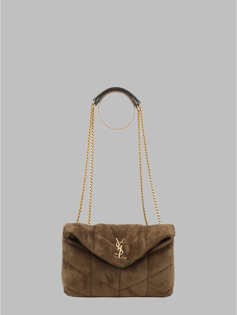 BORSA "PUFFER TOY"