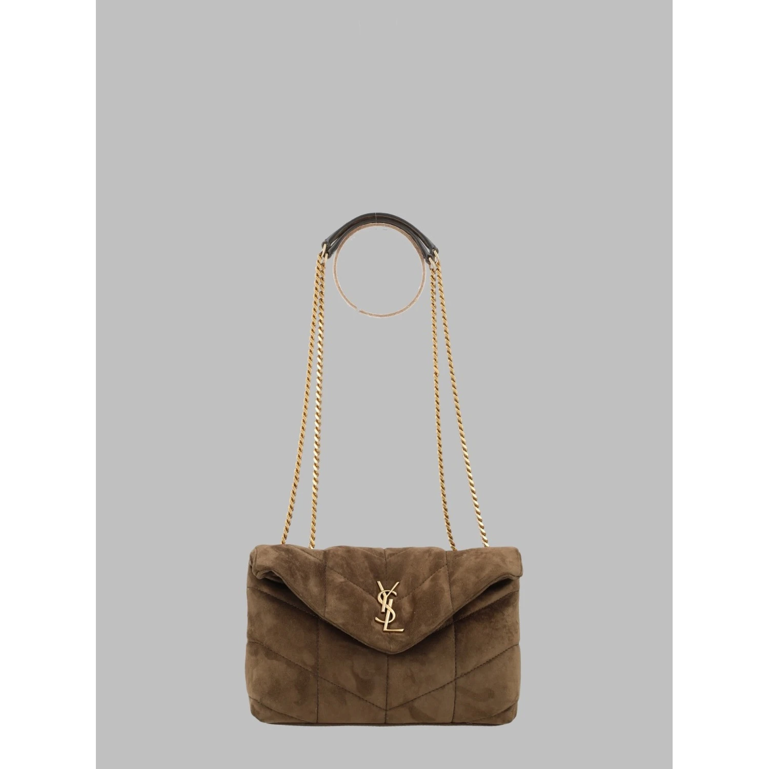 BORSA "PUFFER TOY"