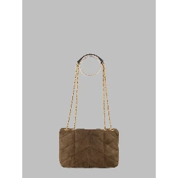 BORSA "PUFFER TOY"