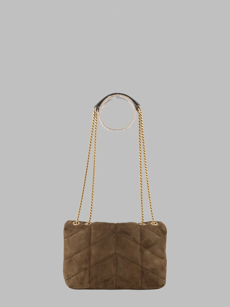 BORSA "PUFFER TOY" alternative