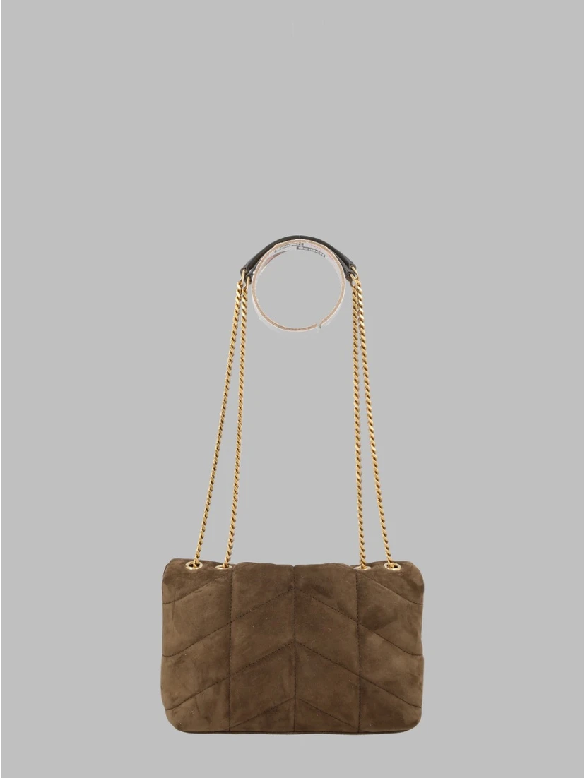 BORSA "PUFFER TOY"