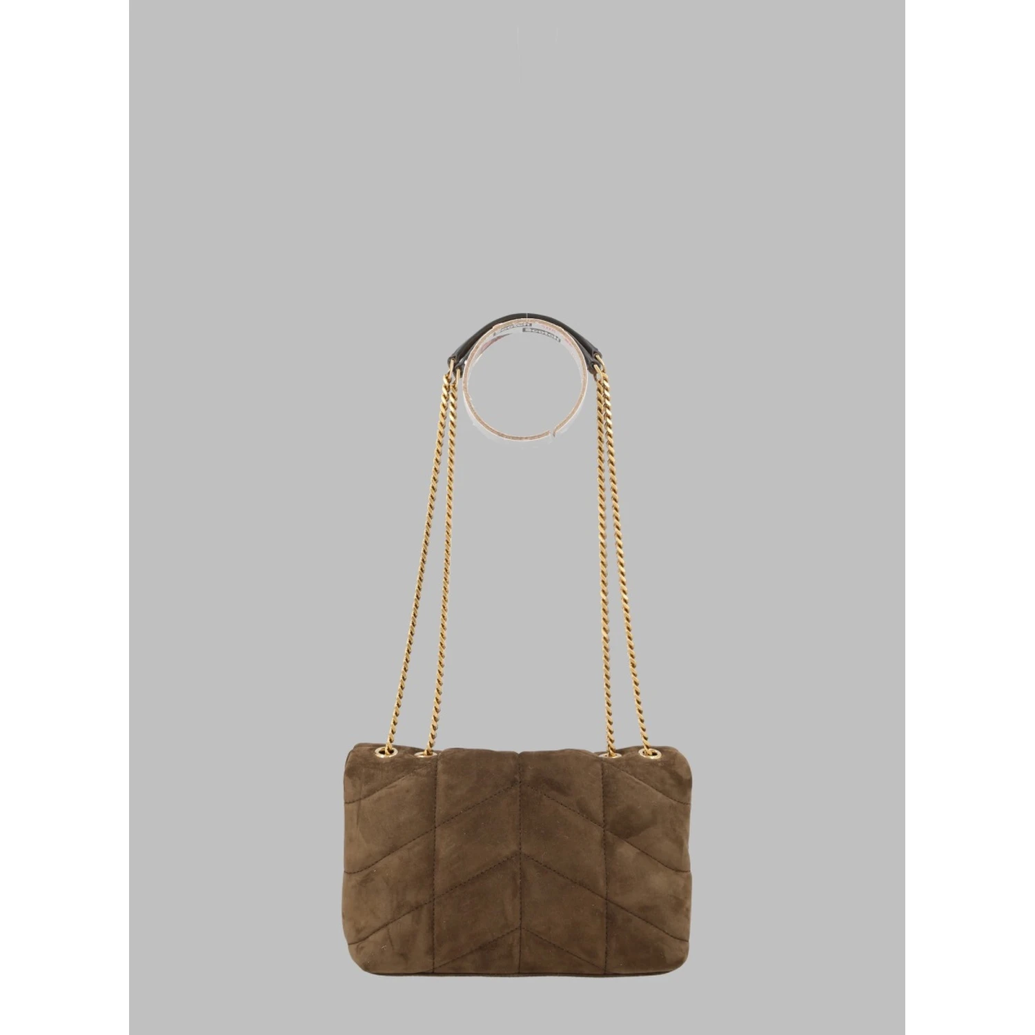 BORSA "PUFFER TOY"