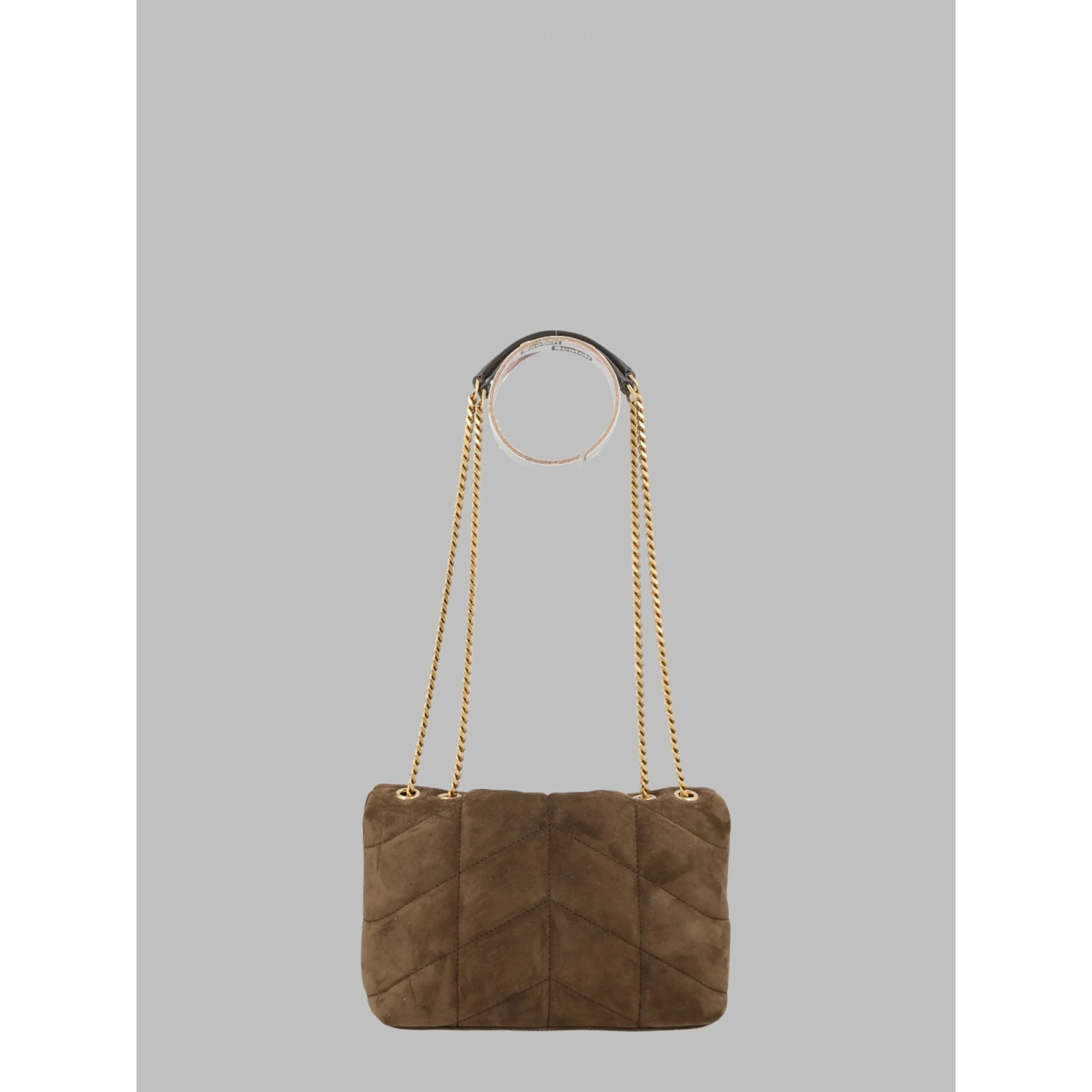 BORSA "PUFFER TOY"