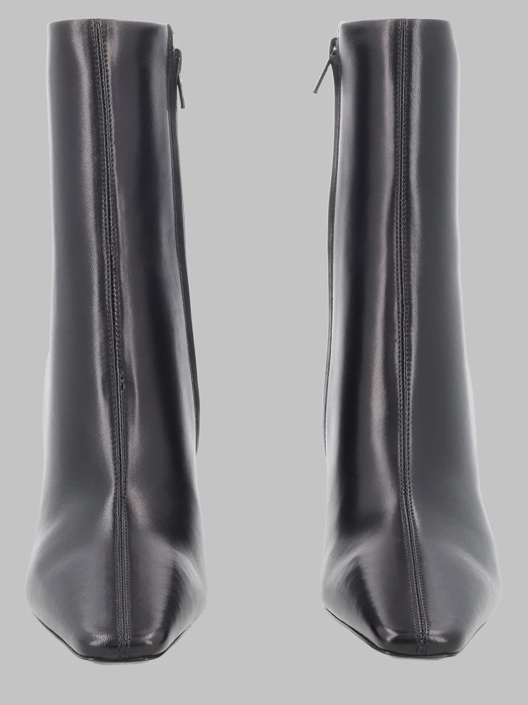 STIVALE "JILL" IN PELLE
