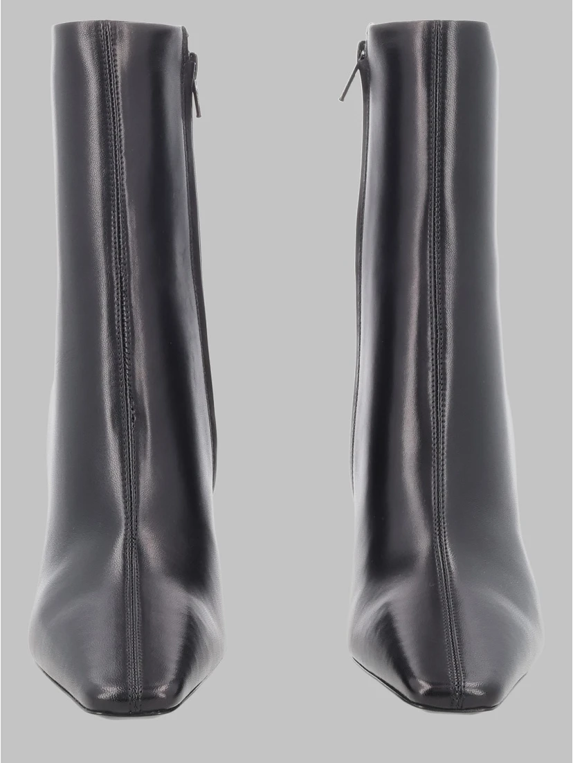STIVALE "JILL" IN PELLE