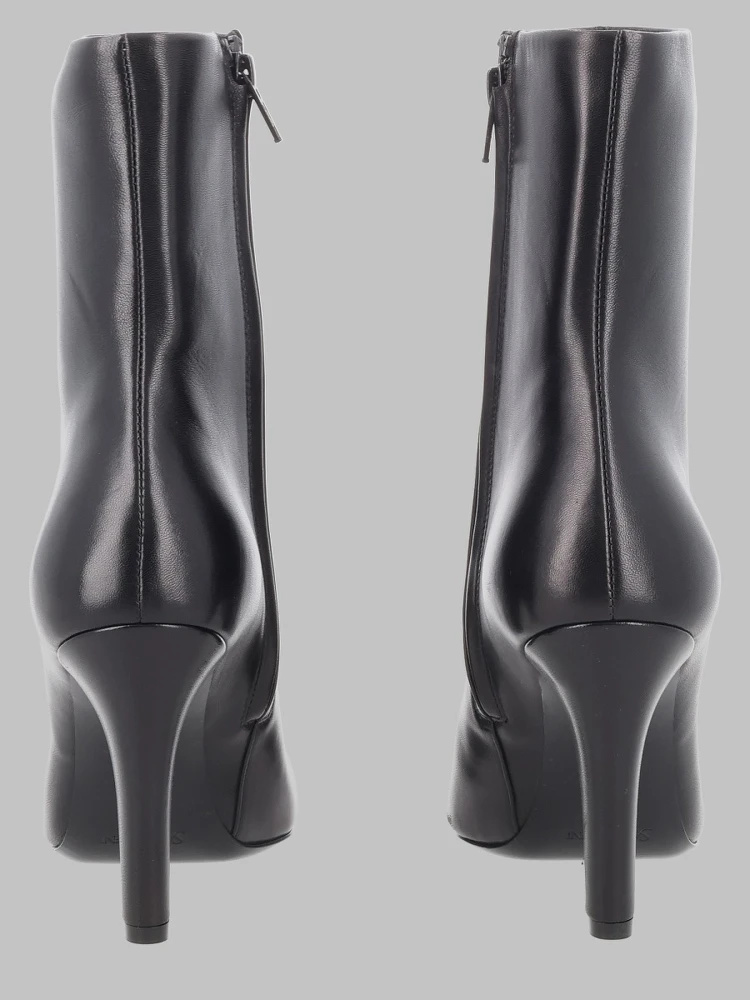 STIVALE "JILL" IN PELLE alternative