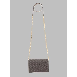 PORTAFOGLIO CON CATENA "ENVELOPE CASSANDRE"