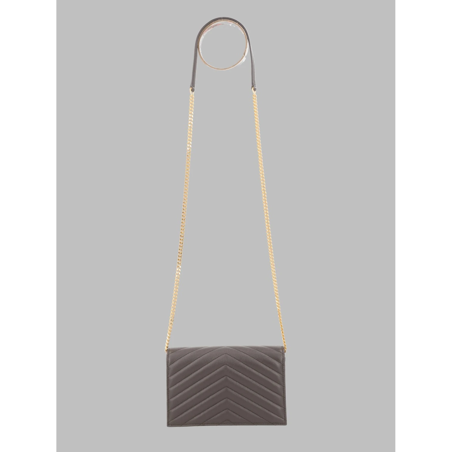 PORTAFOGLIO CON CATENA "ENVELOPE CASSANDRE"