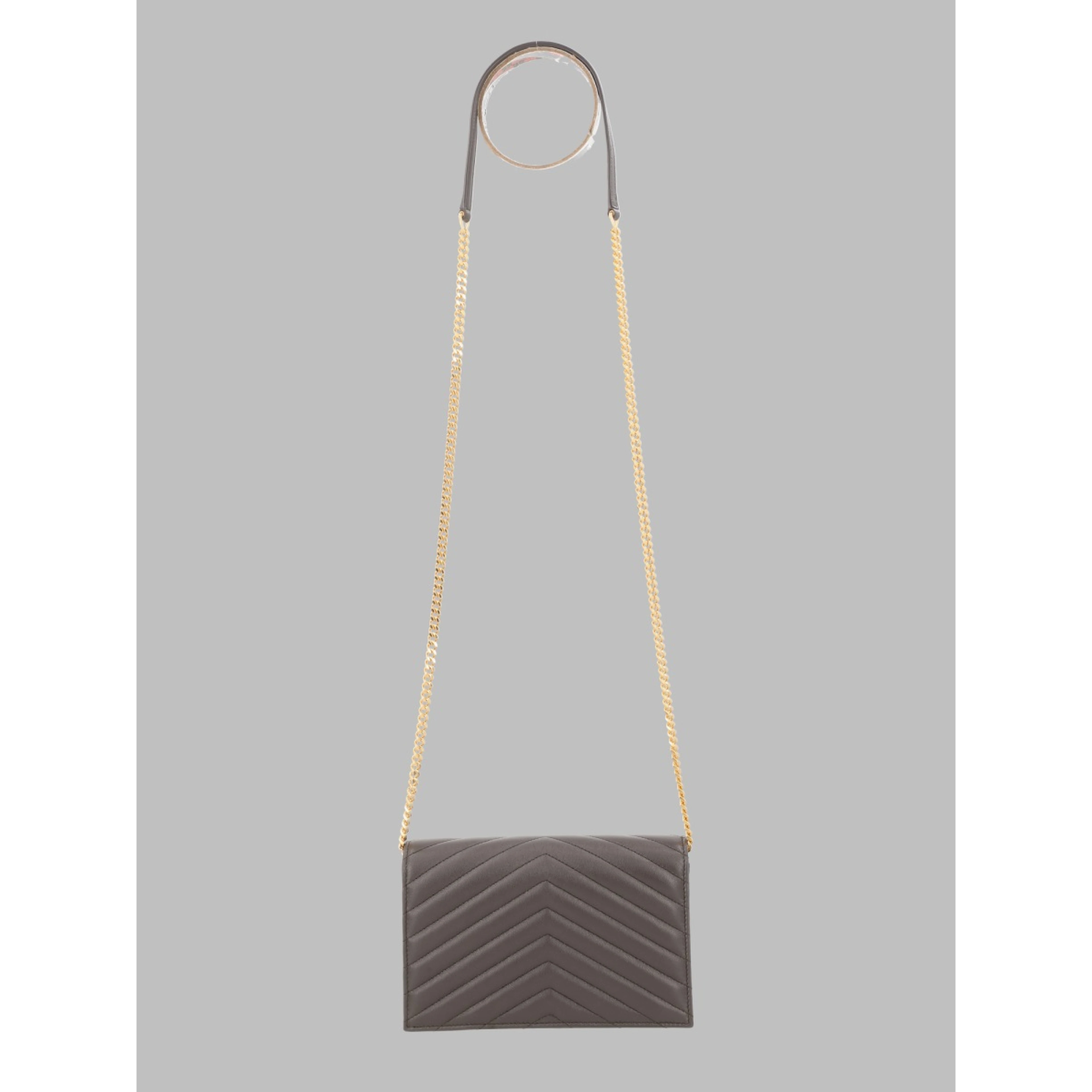 PORTAFOGLIO CON CATENA "ENVELOPE CASSANDRE"