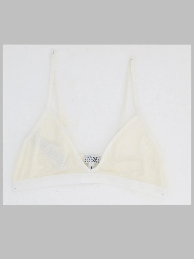 REGGISENO A TRIANGOLO