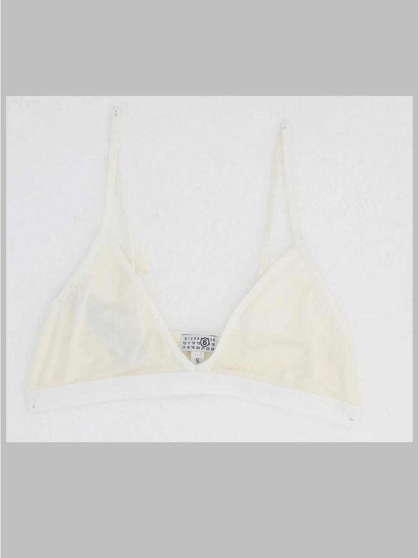 REGGISENO A TRIANGOLO
