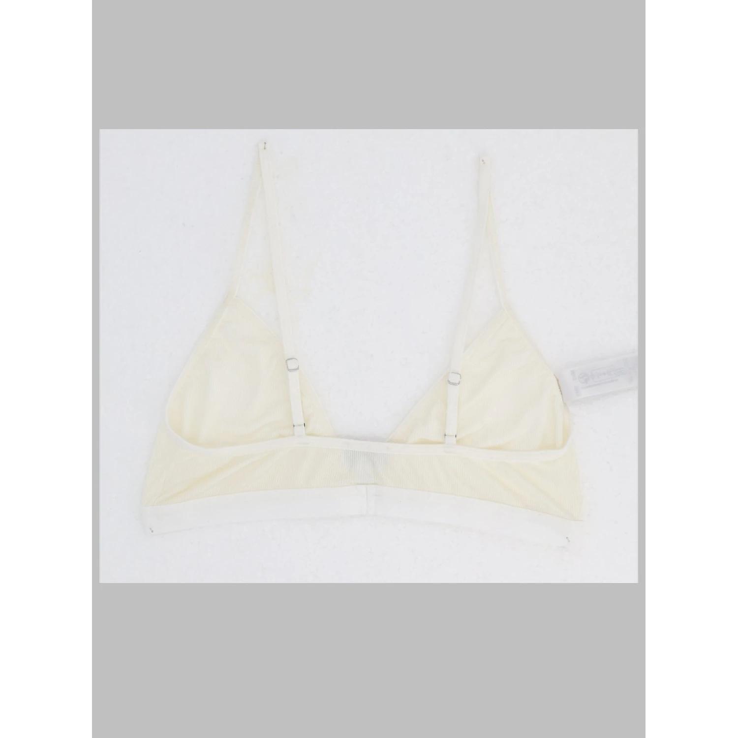 REGGISENO A TRIANGOLO