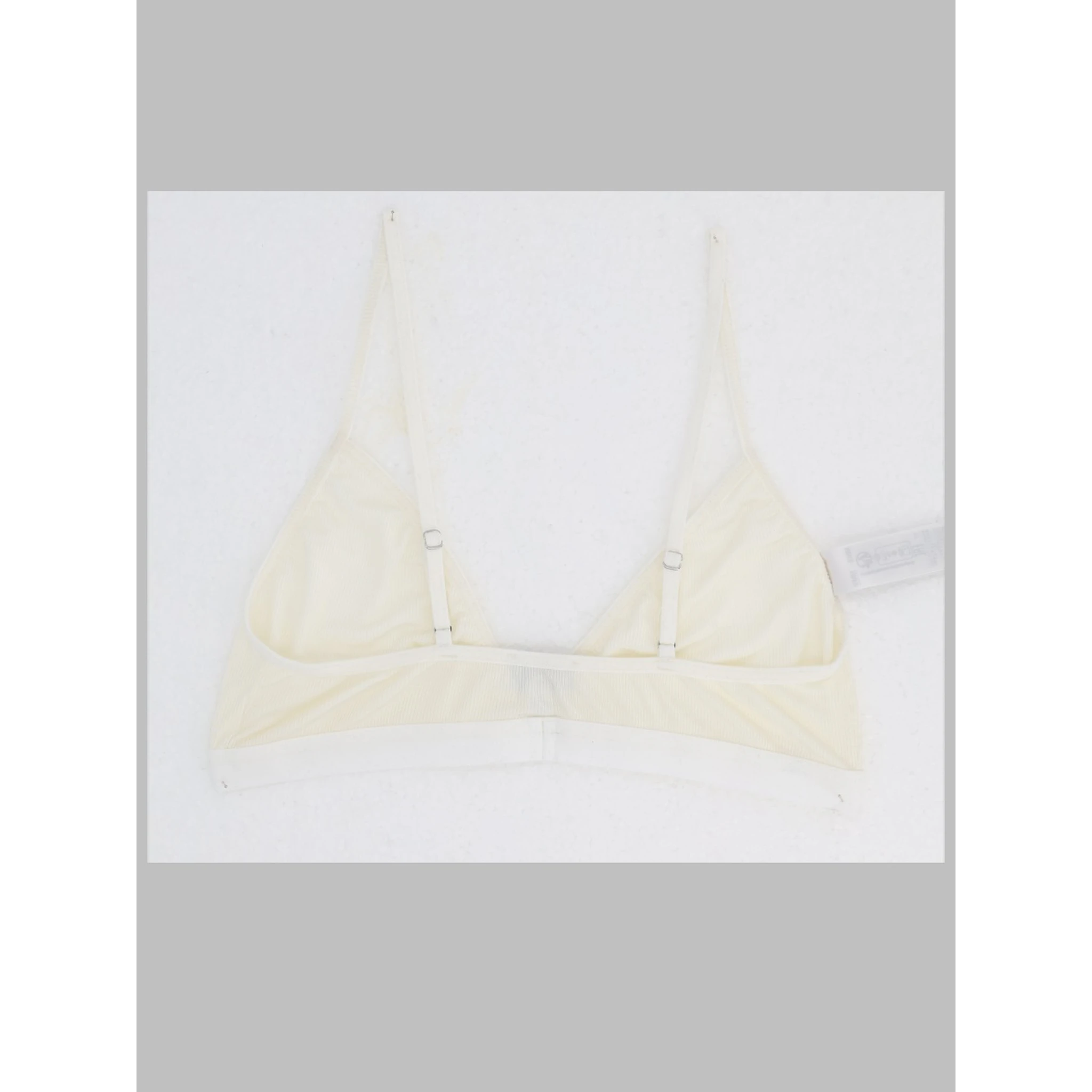 REGGISENO A TRIANGOLO
