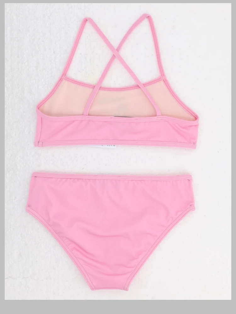 bikini with gift
box alternative