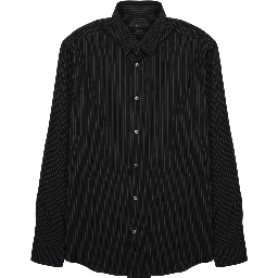 CAMICIA IN COTONE