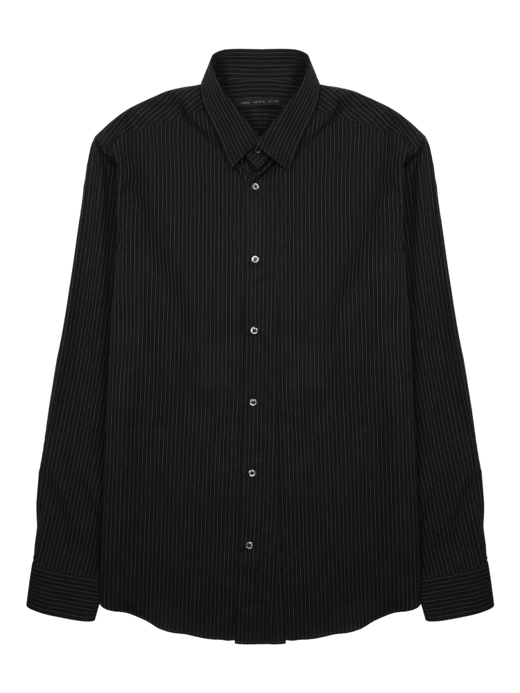 CAMICIA IN COTONE
