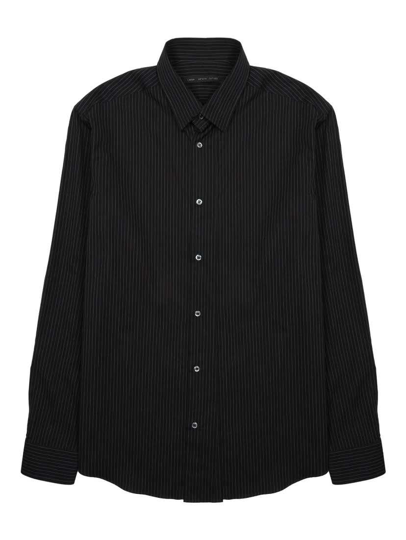 CAMICIA IN COTONE