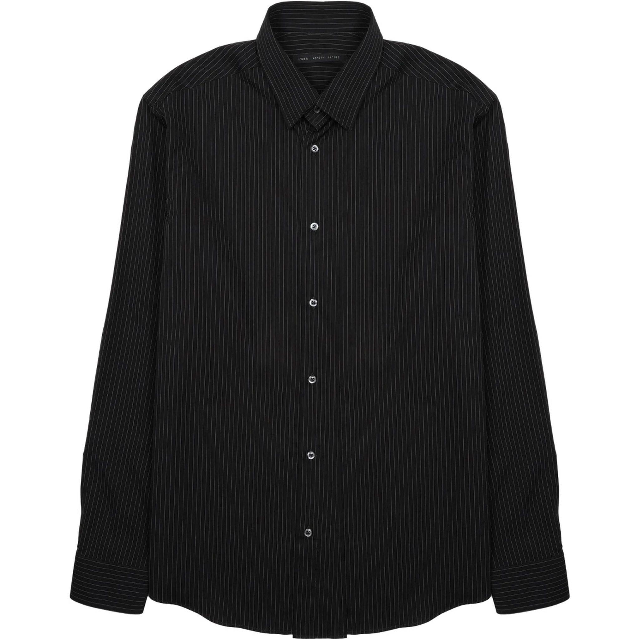 CAMICIA IN COTONE