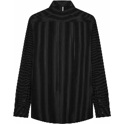 CAMICIA IN COTONE
