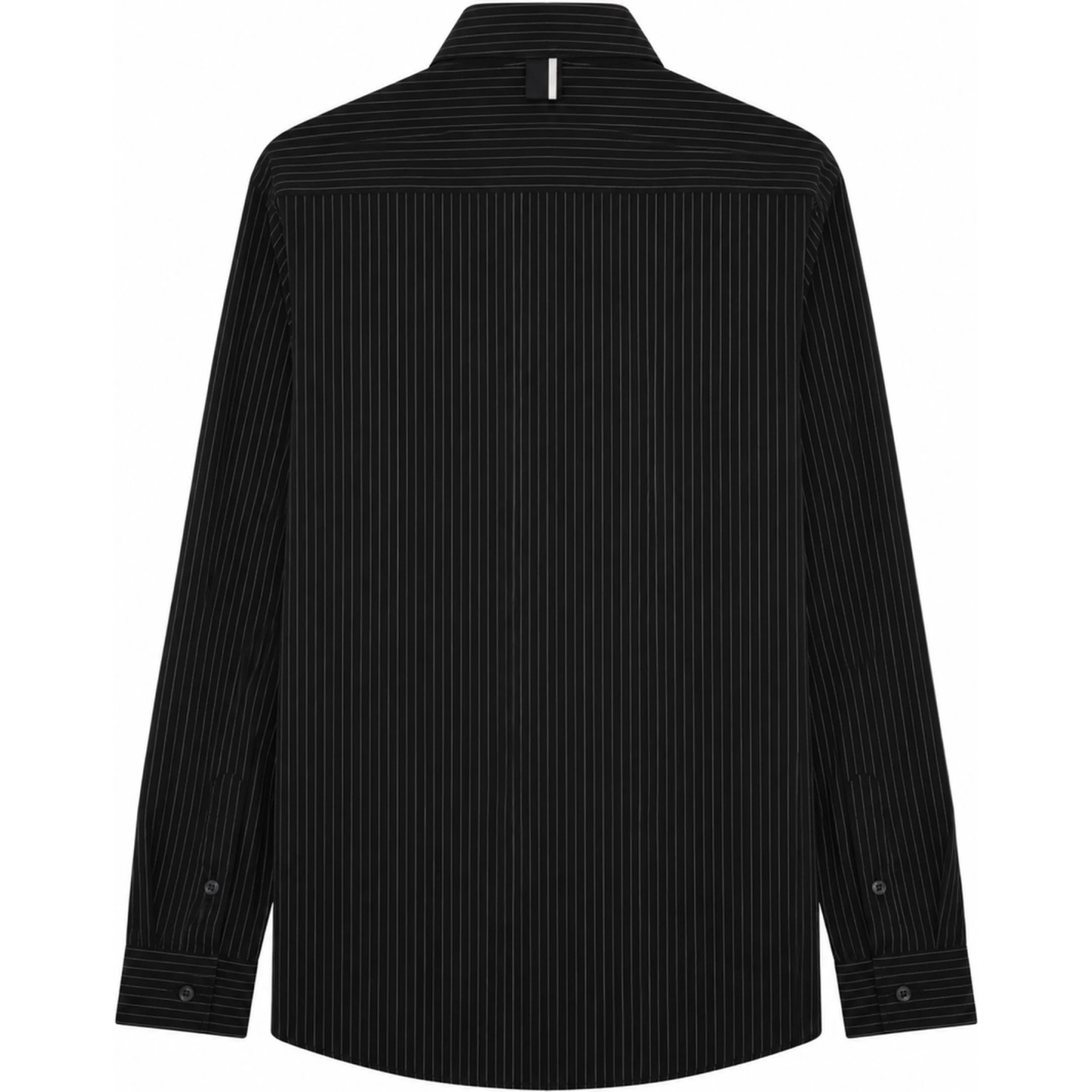 CAMICIA IN COTONE