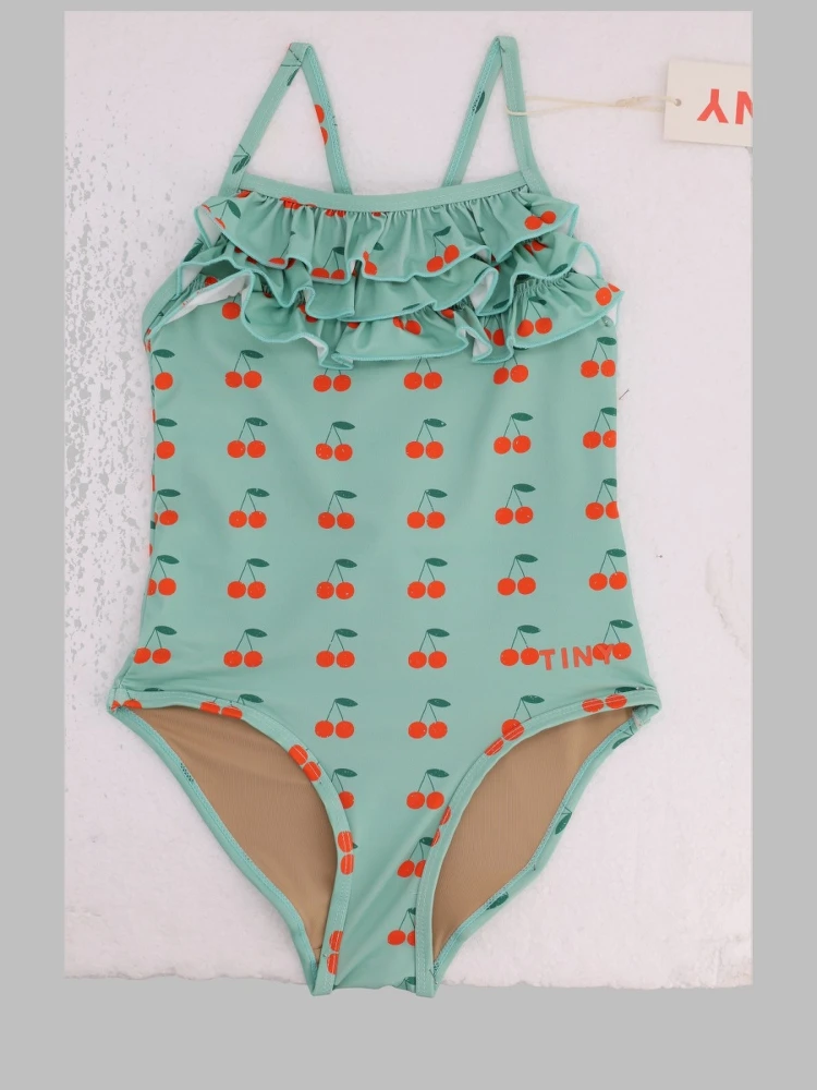 cherries swimsuit