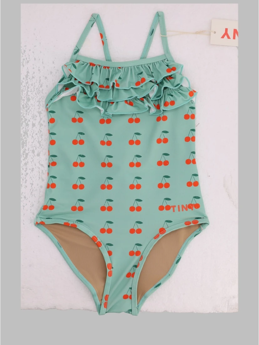 cherries swimsuit