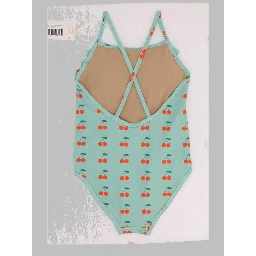 cherries swimsuit