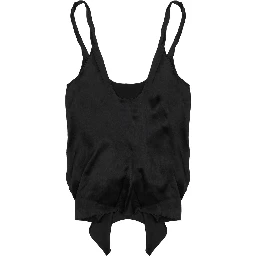 TOP ANNODATO "CAMI"
