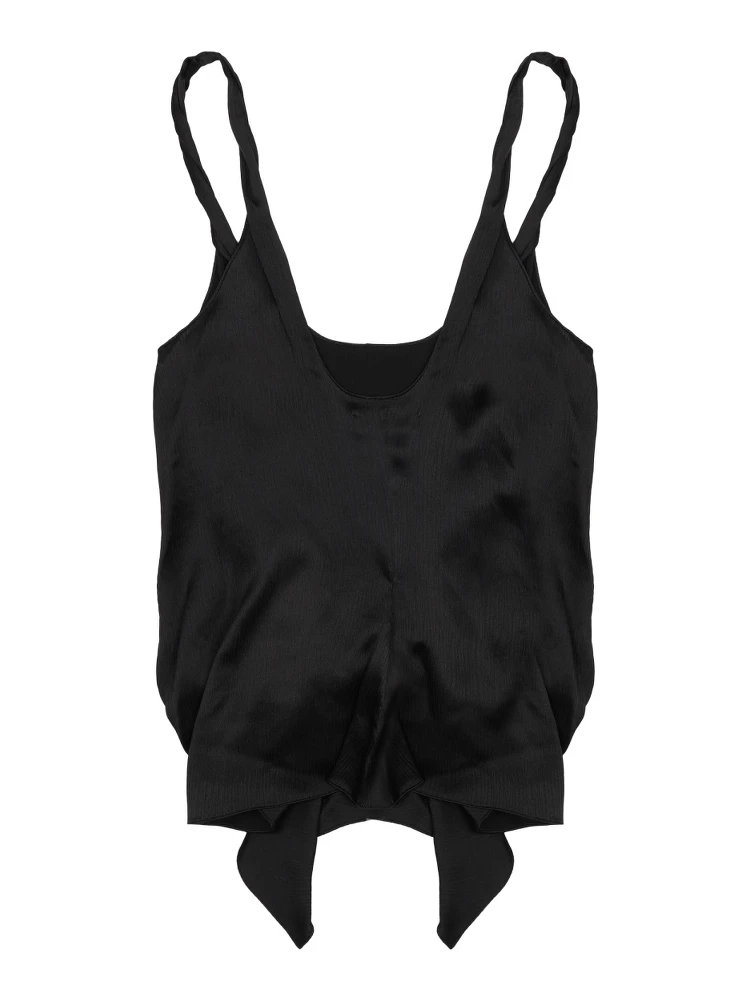 TOP ANNODATO "CAMI"