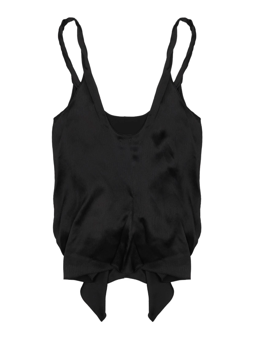TOP ANNODATO "CAMI"