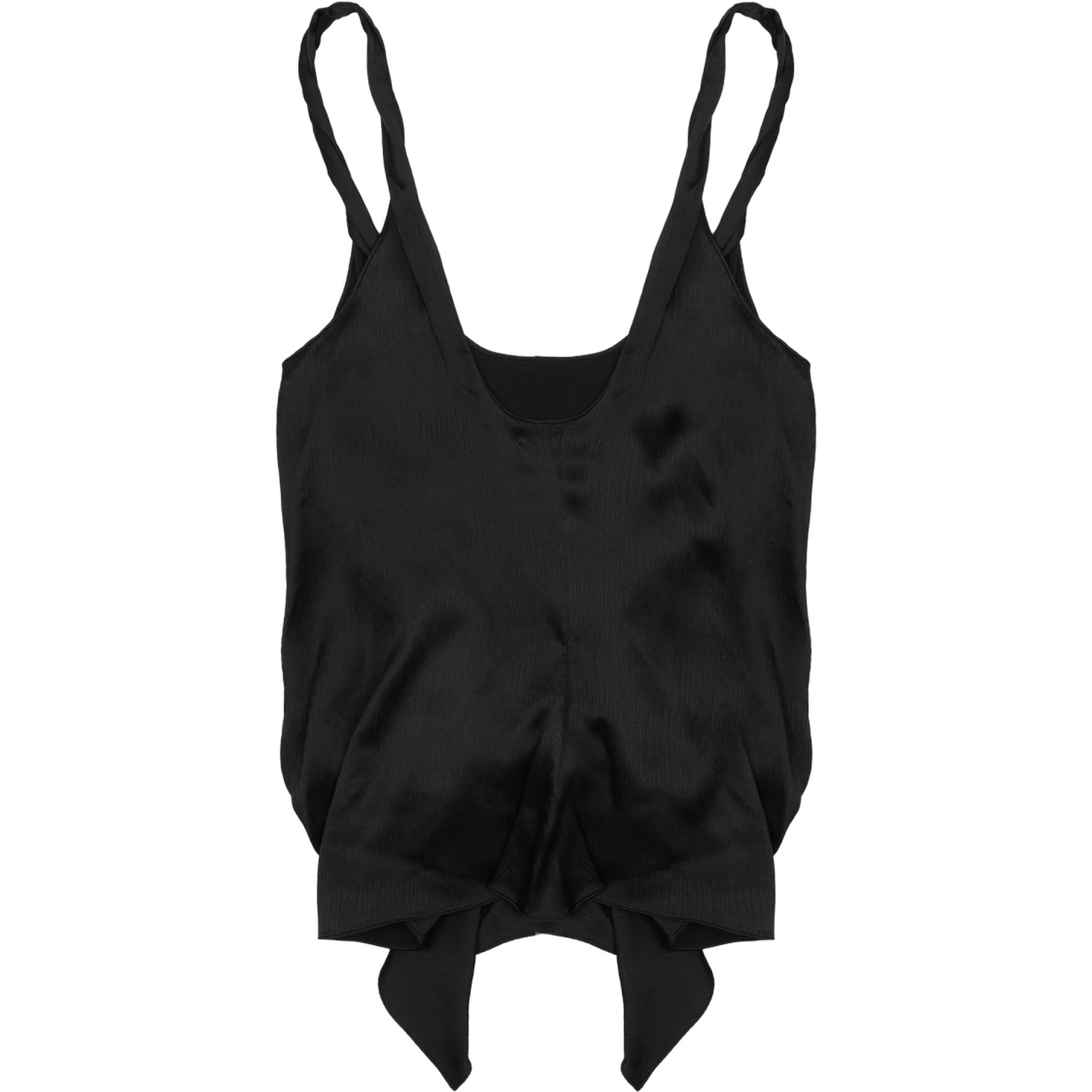 TOP ANNODATO "CAMI"