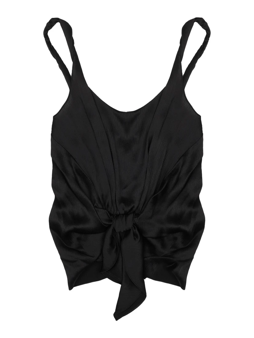 TOP ANNODATO "CAMI"