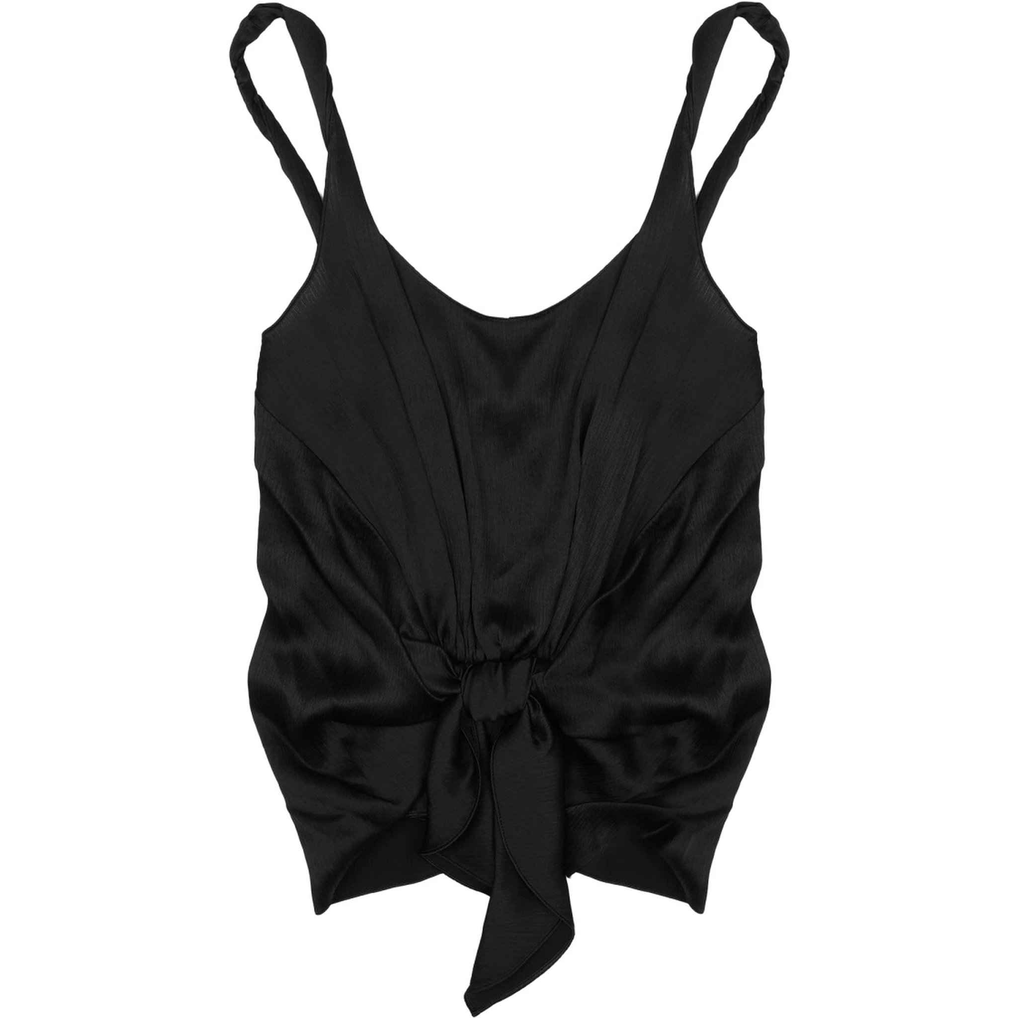 TOP ANNODATO "CAMI"