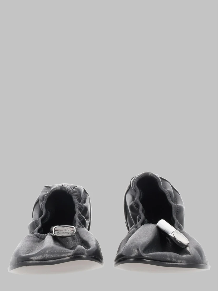BALLERINA "NUMERIC ANATOMIC"