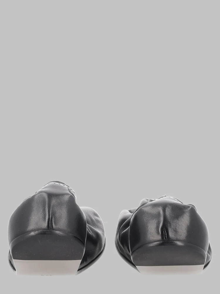 BALLERINA "NUMERIC ANATOMIC" alternative