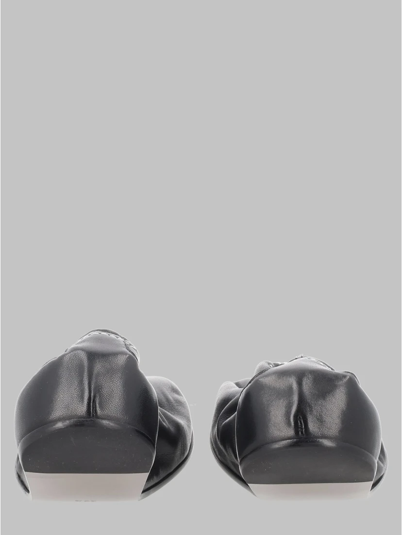 BALLERINA "NUMERIC ANATOMIC"
