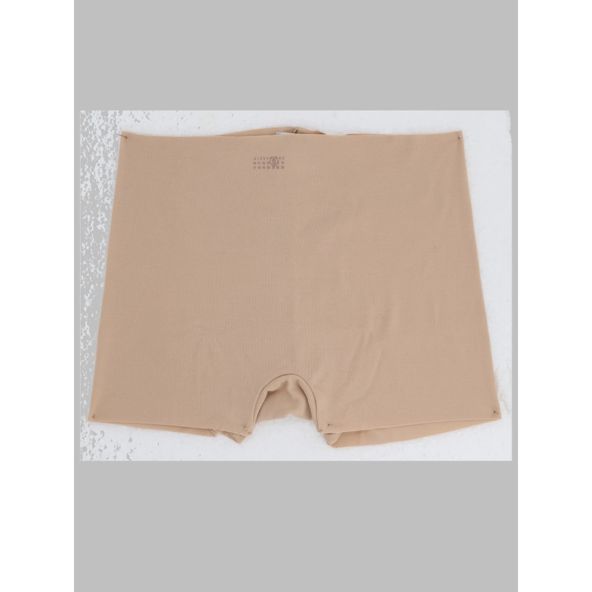 BOXER ELASTICIZZATO