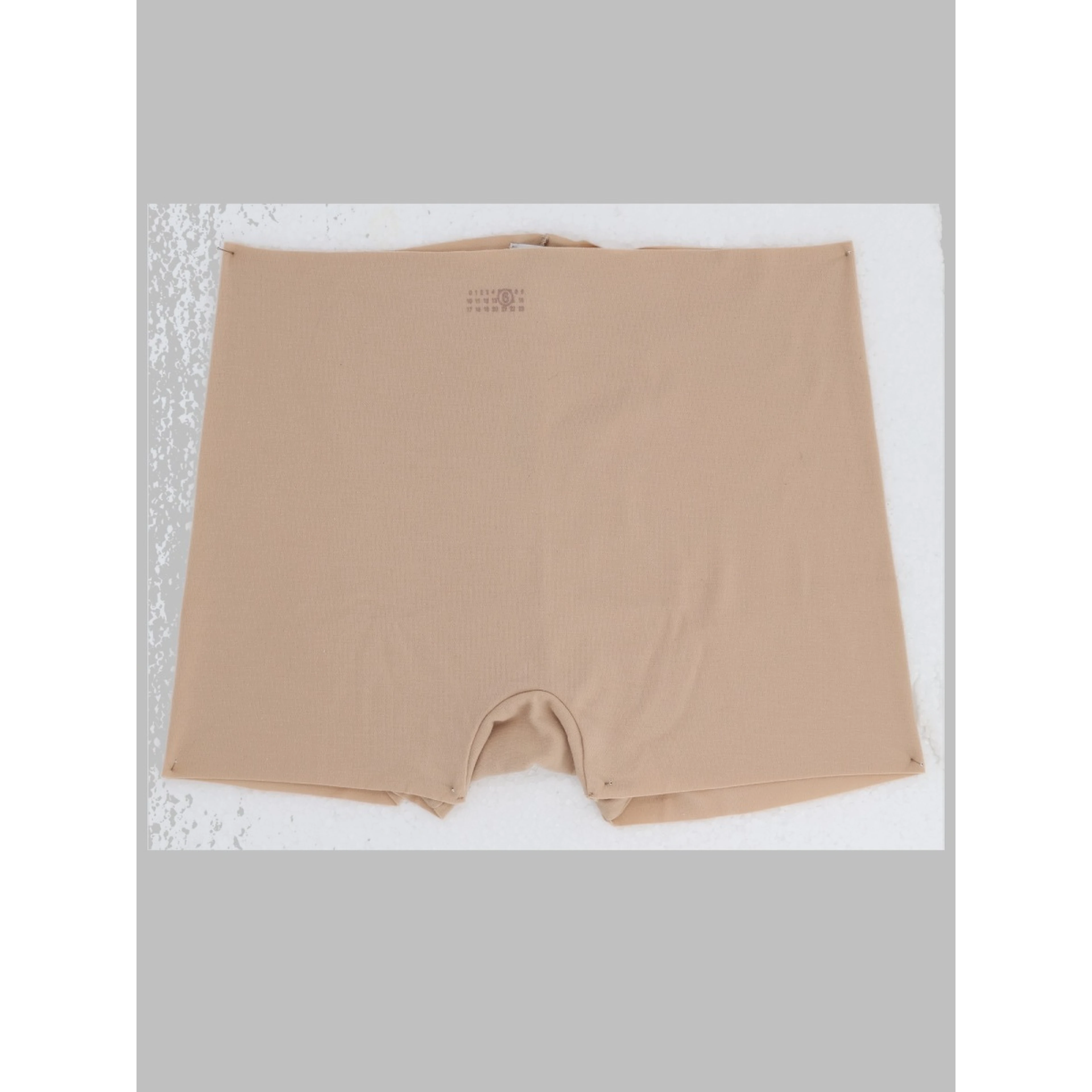 BOXER ELASTICIZZATO